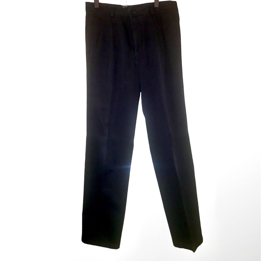 Dockers Pants (Black)